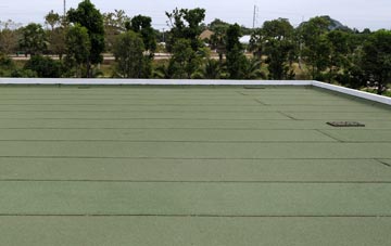 all Achnahard roofing types quoted for