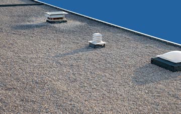flat roofing Achnahard, Argyll And Bute