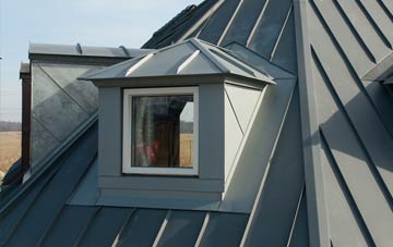 metal roofing Achnahard, Argyll And Bute