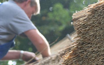 professional Achnahard thatchers